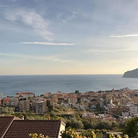 Дом отдыха Casa Sancio *