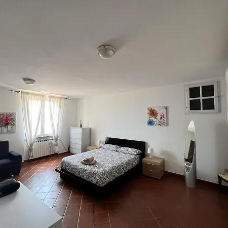 Casa Sancio Споторно