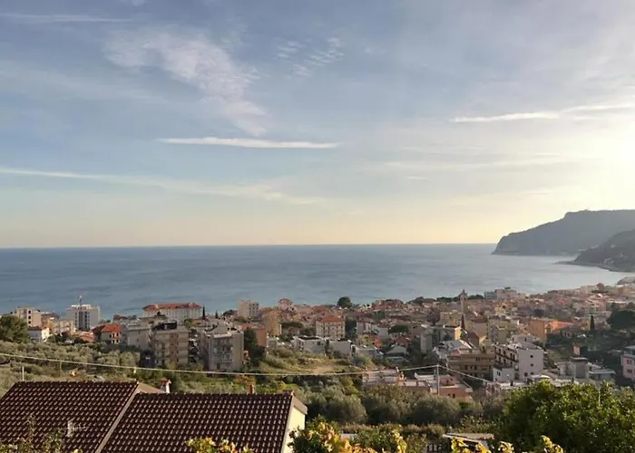 بيت للعطل Casa Sancio *