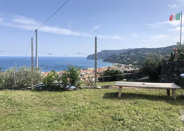 بيت للعطل Casa Sancio سبوتورنو