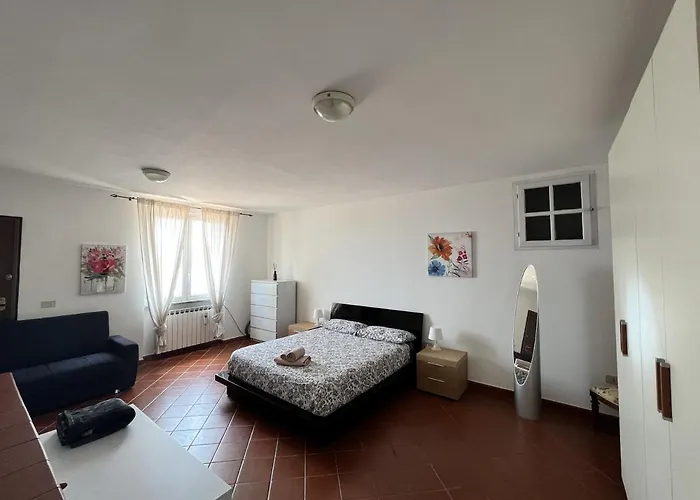 Casa Sancio سبوتورنو