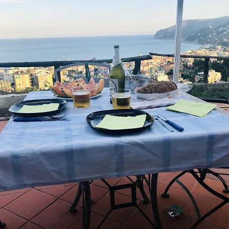 Casa Sancio Nyaraló *