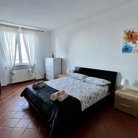 Casa Sancio Сasa de vacaciones *