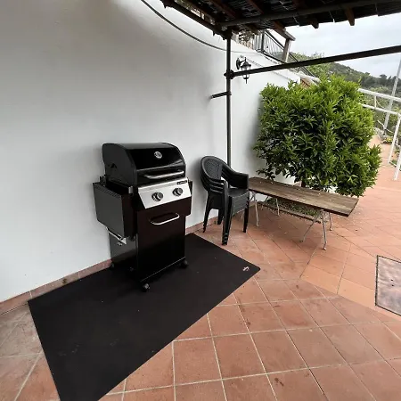 Casa Sancio Spotorno