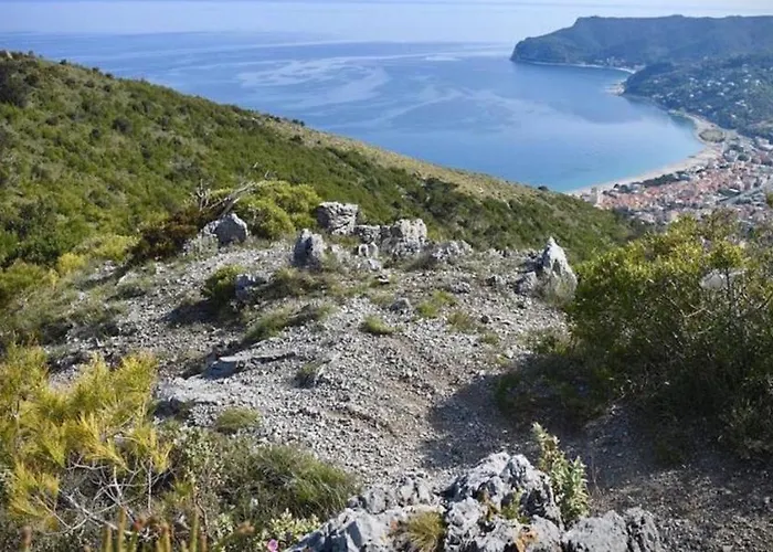 Vakantiehuis Casa Sancio