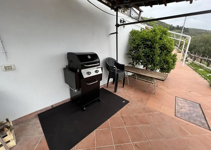 Casa Sancio Spotorno