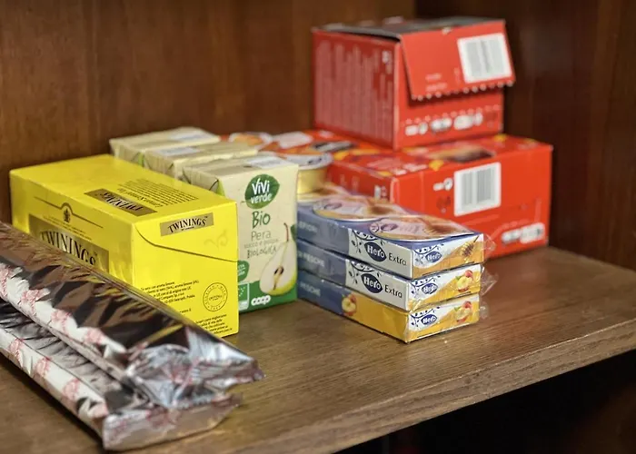 Casa Sancio Spotorno